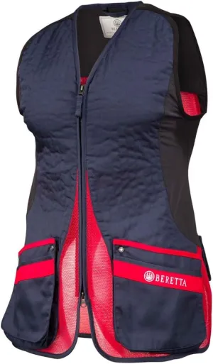 Beretta Women's Silver Pigeon Evo Range Hunting Ambidextrous Vest