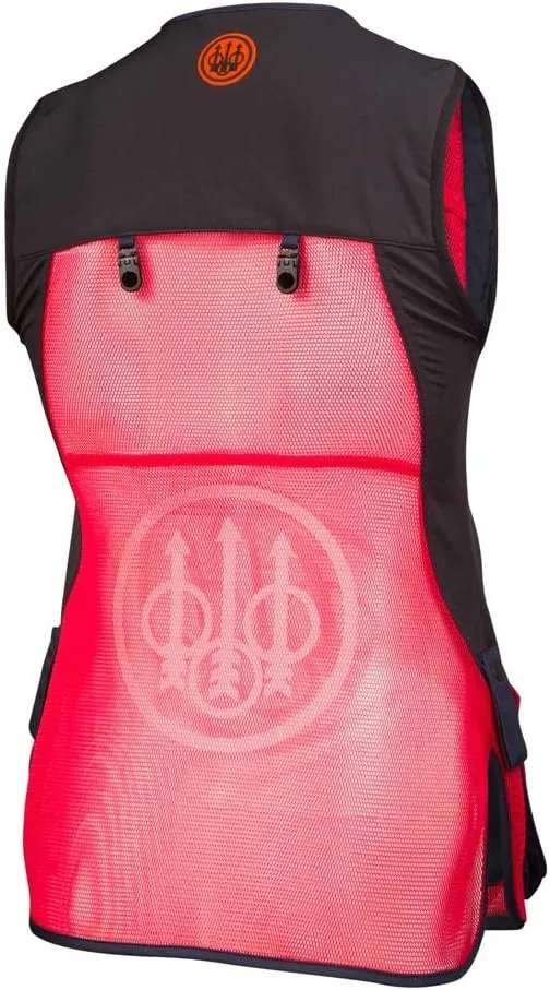 Beretta Women's Silver Pigeon Evo Range Hunting Ambidextrous Vest
