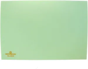Bergeon 6808-V mat Bench top, Hard – Anti-Skid for Watchmakers