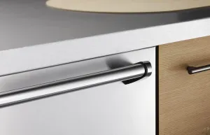 Bertazzoni MASHK18DW† Master Series Dishwasher Handle