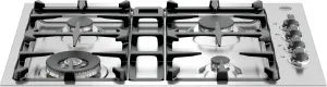 Bertazzoni Q30M400X Professional Collection Cooktop