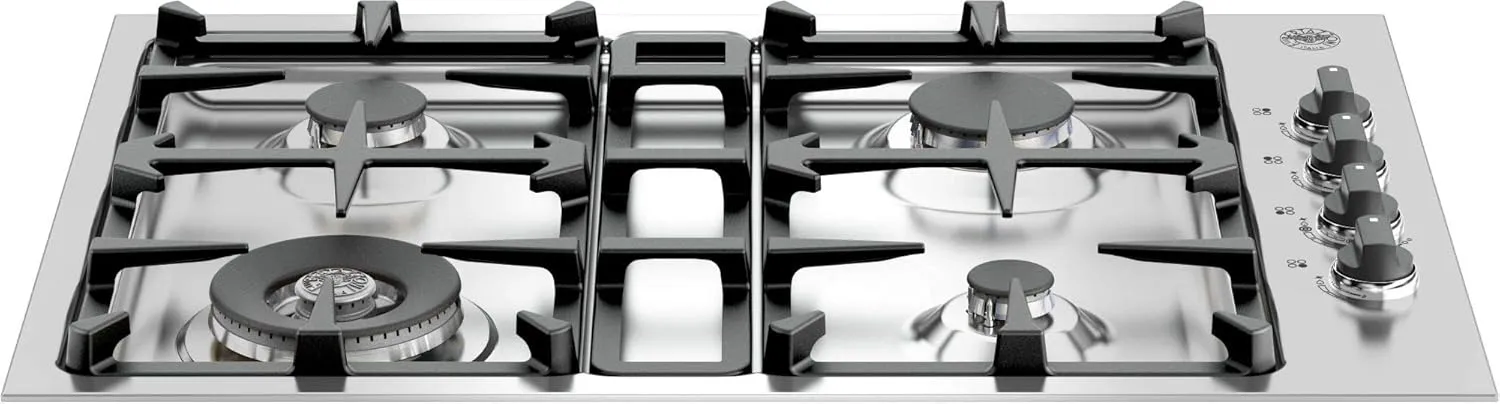 Bertazzoni Q30M400X Professional Collection Cooktop