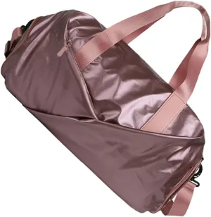 BESPORTBLE Travel Sports Bag Separate Shoe Compartment Large Capacity Duffle Bag for Travel Random Color