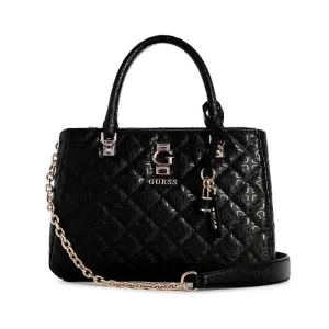 BESSEY LUXURY SATCHEL - TAS GUESS ORIGINAL WANITA