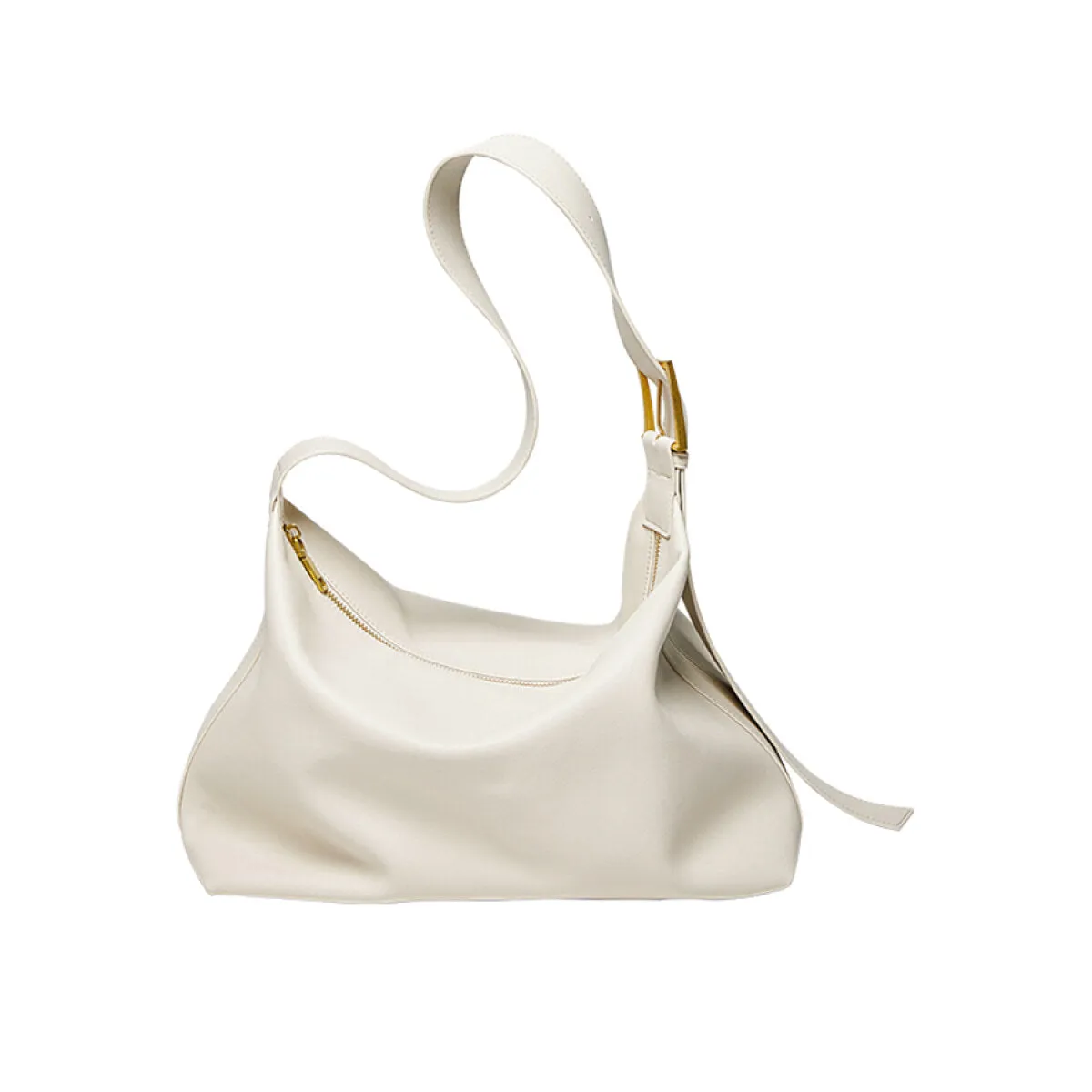 Best-priced Sleek Leather Retro Timeless Tote Bag