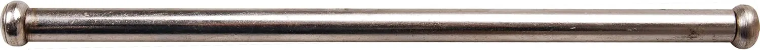 BGS 59004 | Locking Handle for Bench Vices | 13 x 250 mm