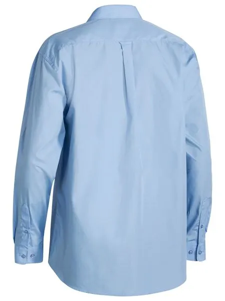 Bisley Permanent Press Long Sleeve Shirt