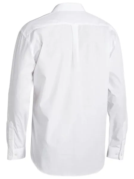 Bisley Permanent Press Long Sleeve Shirt