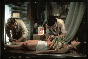 Blood Diner [Blu-ray]