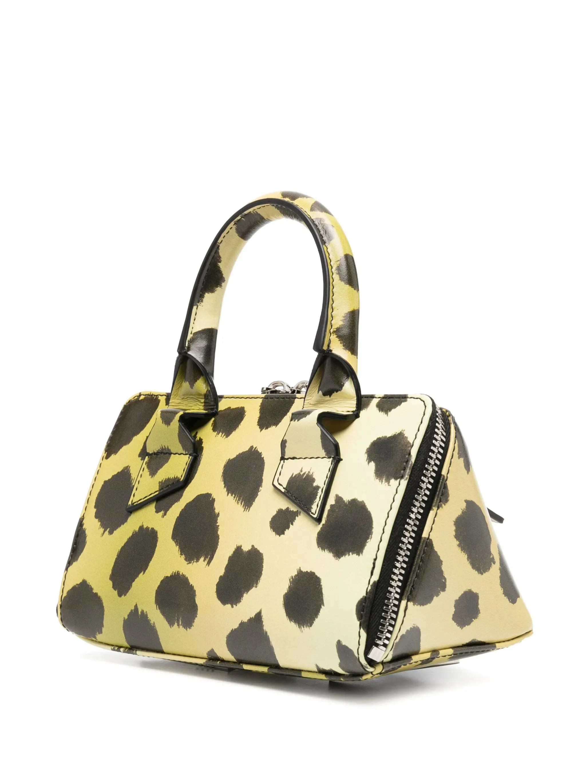 Bluetooth-enabled bag tote giraffe-print Friday Clearance offer