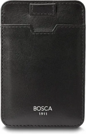 Bosca 63-Card Case Parent