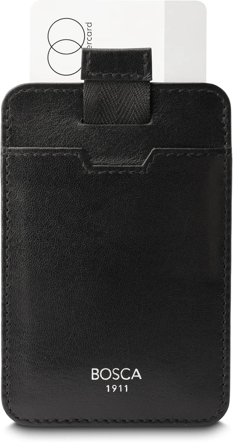 Bosca 63-Card Case Parent