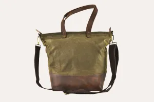Boyfriend Canvas Satisfied customers Tote Seamless
