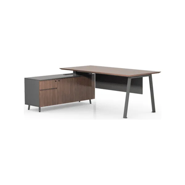BSG-075 Executive Desk 大班木皮檯