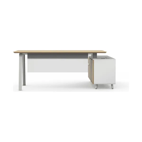 BSG-075 Executive Desk 大班木皮檯