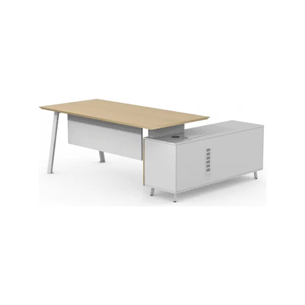 BSG-075 Executive Desk 大班木皮檯