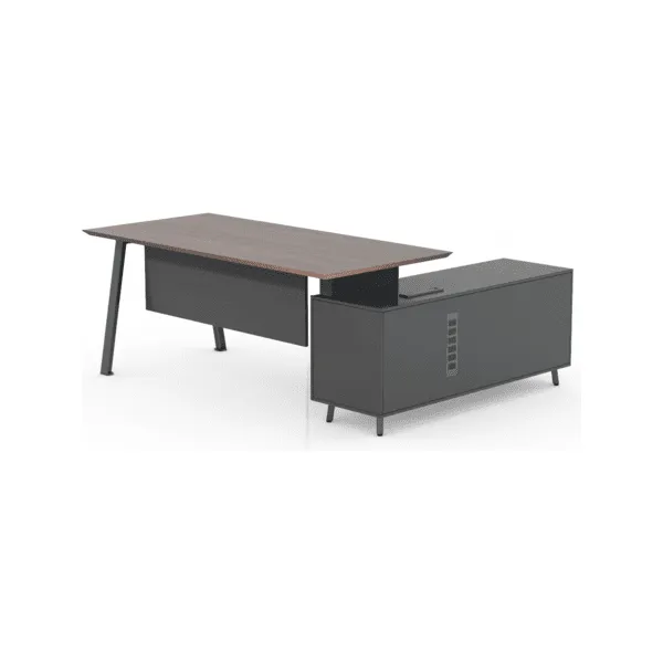 BSG-075 Executive Desk 大班木皮檯