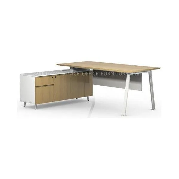 BSG-075 Executive Desk 大班木皮檯