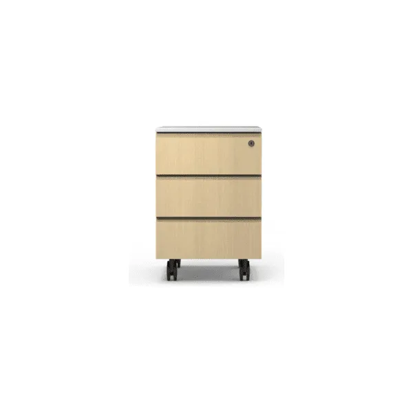 BSG-075 Executive Desk 大班木皮檯