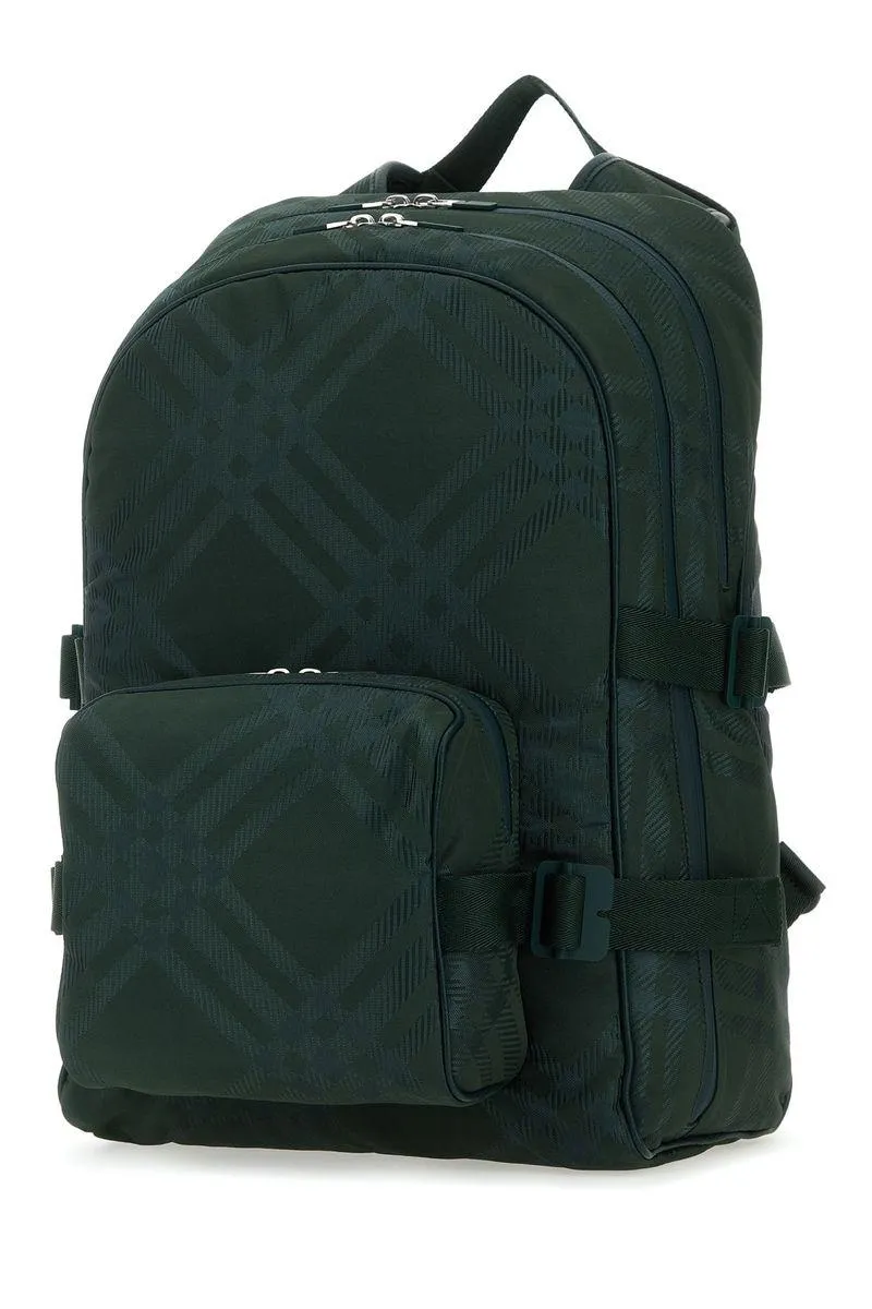 Burberry Backpacks