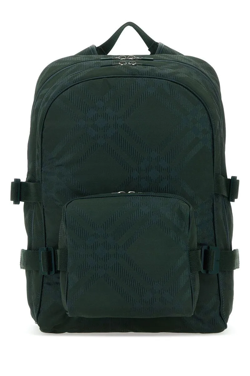 Burberry Backpacks