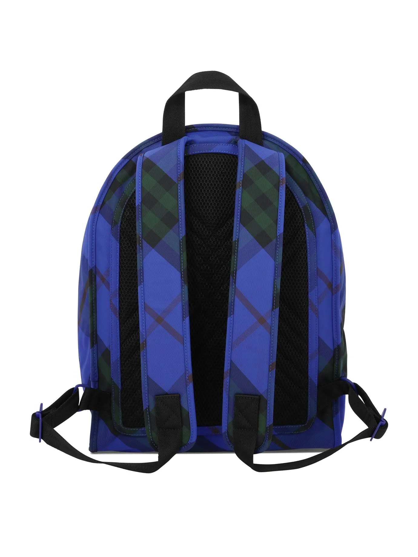 Burberry "Shield" Backpack