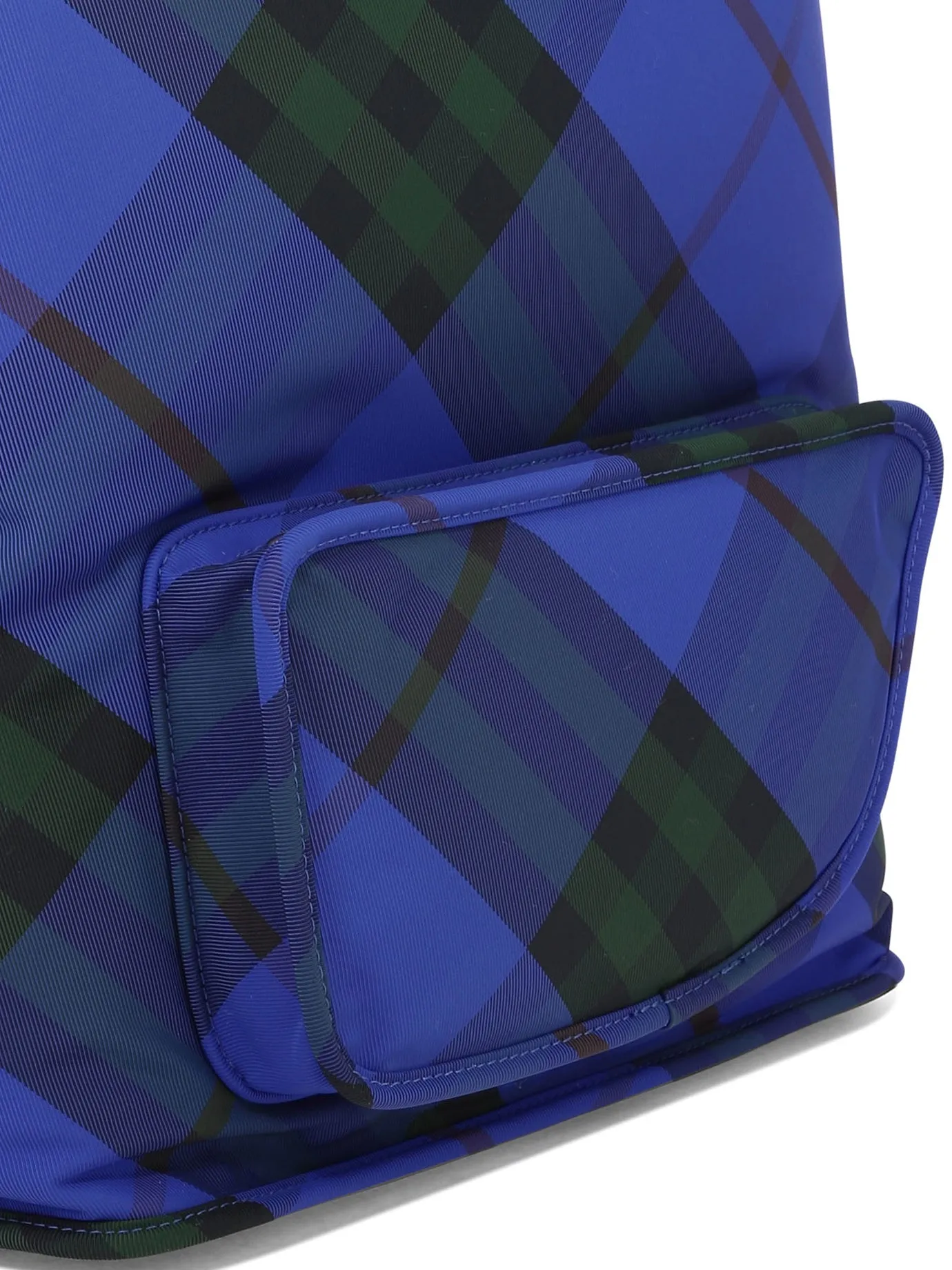 Burberry "Shield" Backpack