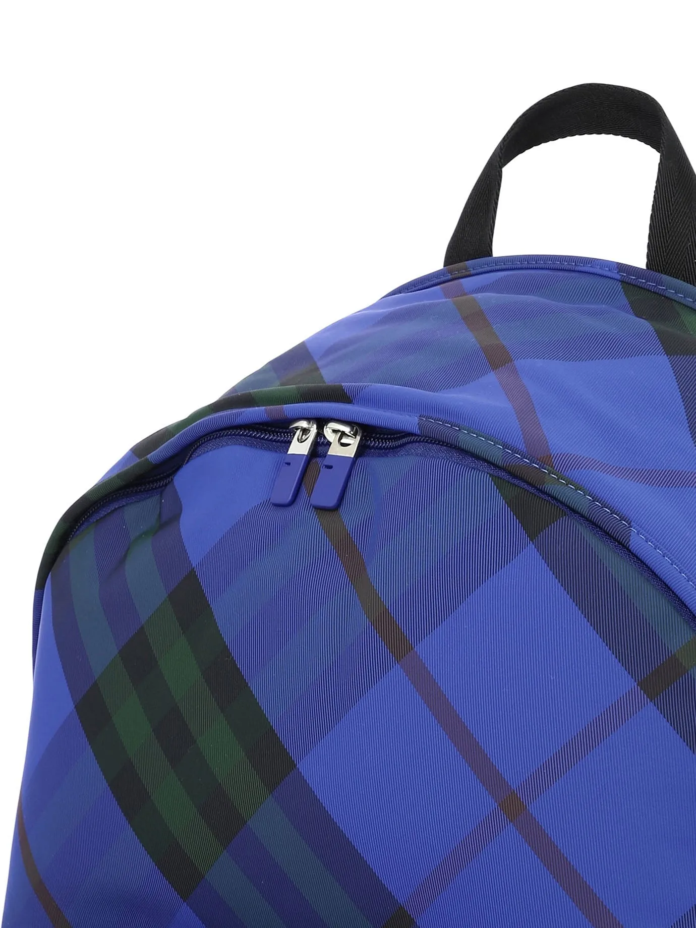 Burberry "Shield" Backpack