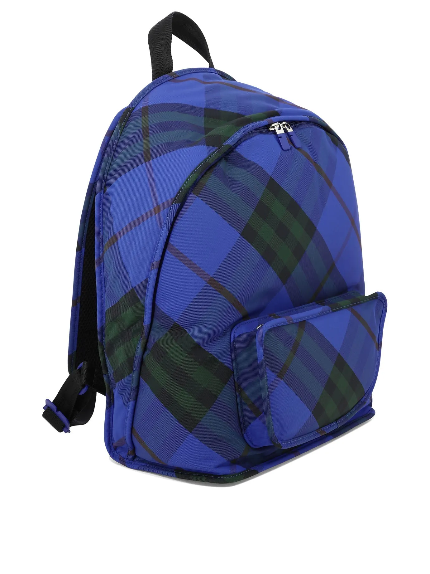 Burberry "Shield" Backpack