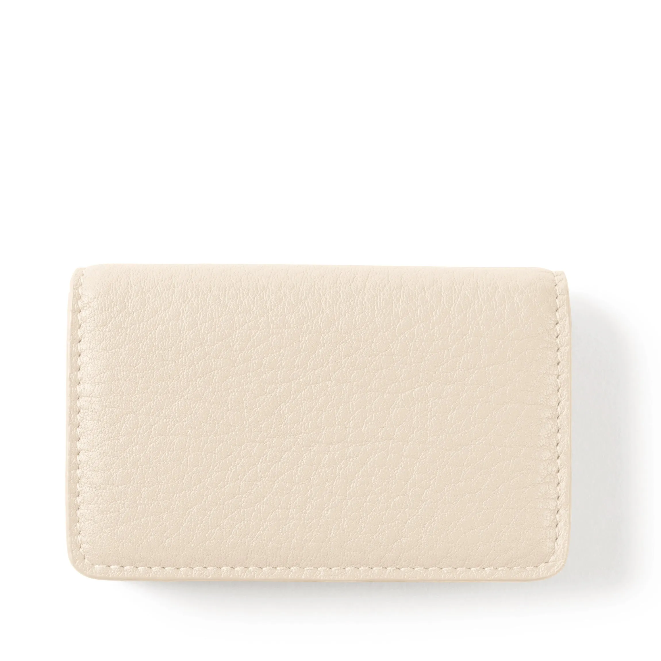Business Card Case Sand