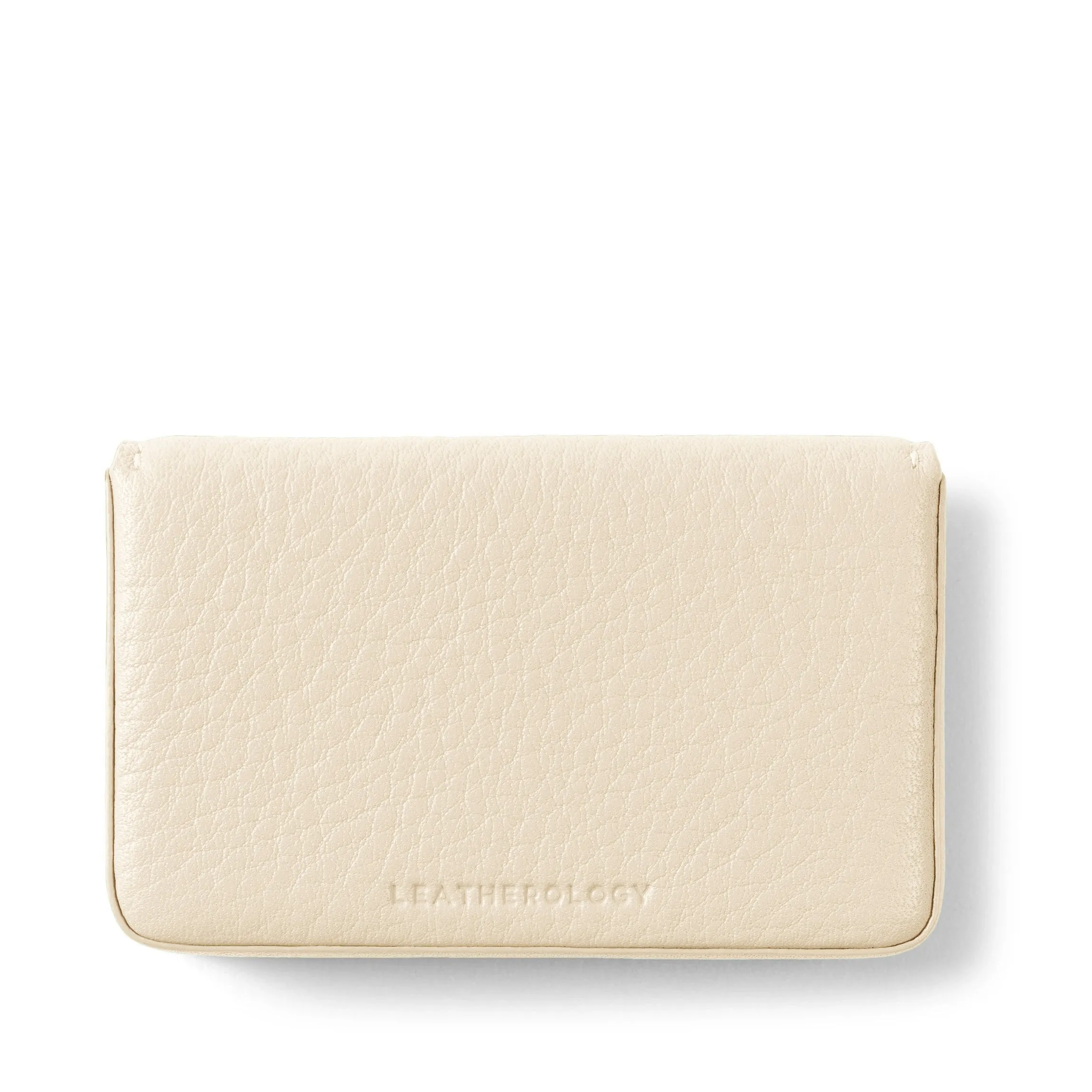 Business Card Case Sand