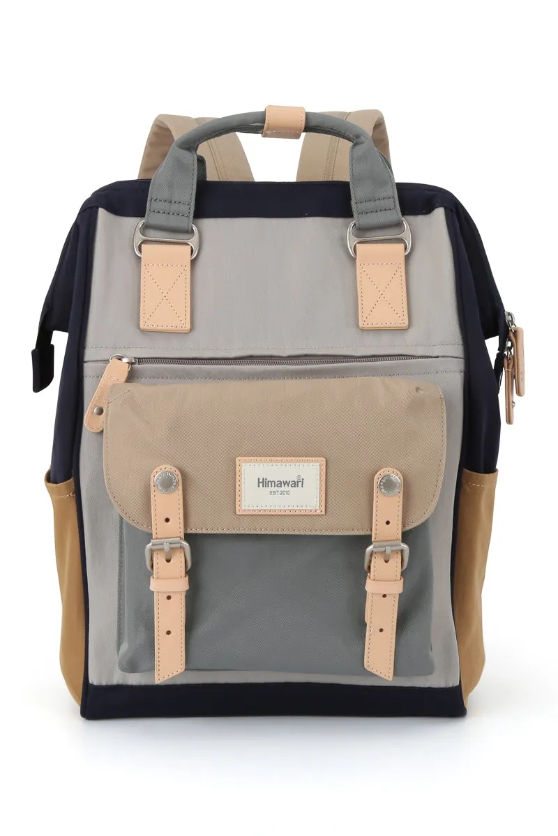 BUTTERCUP 15" LAPTOP BACKPACK 9018 BLUE