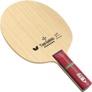 Butterfly Apolonia ZLC Table Tennis Blade - ZL Carbon Blade - Professional Table Tennis Blade - Available in AN, FL, and ST Handle Styles - Made in Japan