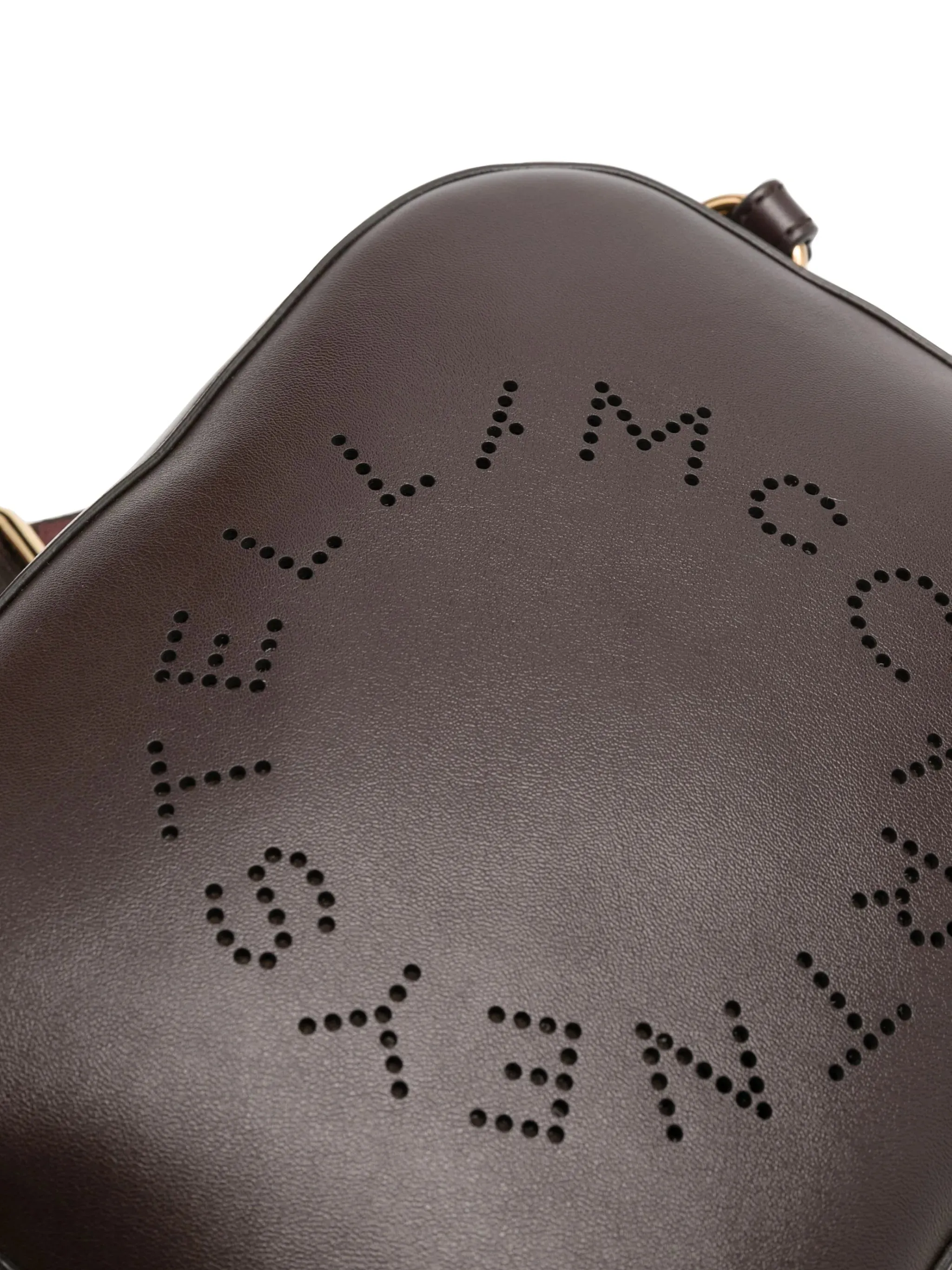 camera Logo Local shipping Built-in features Stella bag