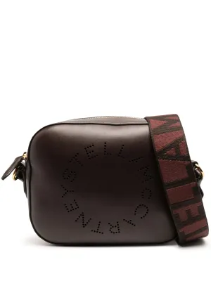 camera Logo Local shipping Built-in features Stella bag