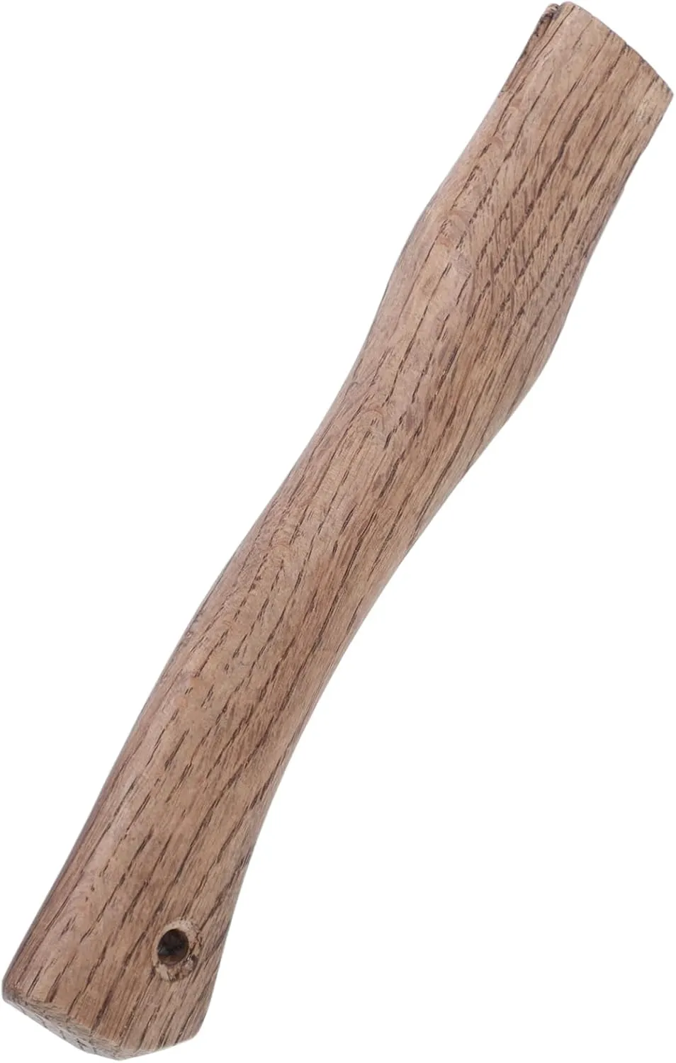 Camp Axe Handle Wooden Axe Replacement Tool Double Bit Axe Handle 27cm Brown Q. Wood