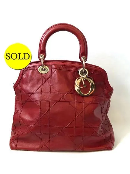 Cannage Granville Satchel