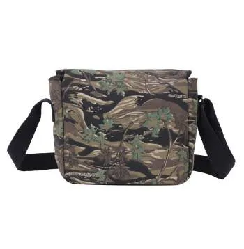 Canvas Ammo Shoulder Bag
