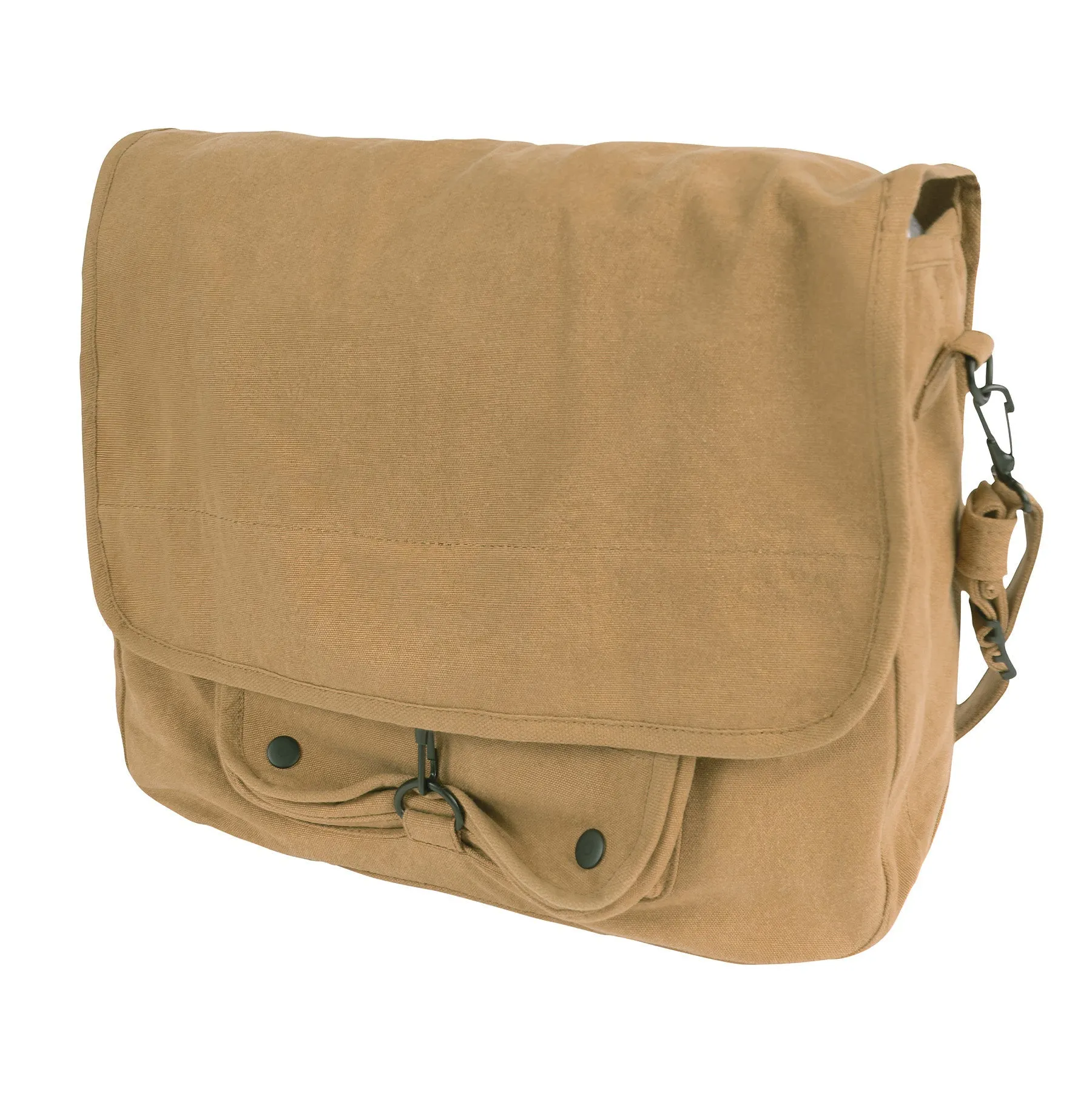 Canvas Rothco Exclusive collection Bag Vintage Express delivery Paratrooper