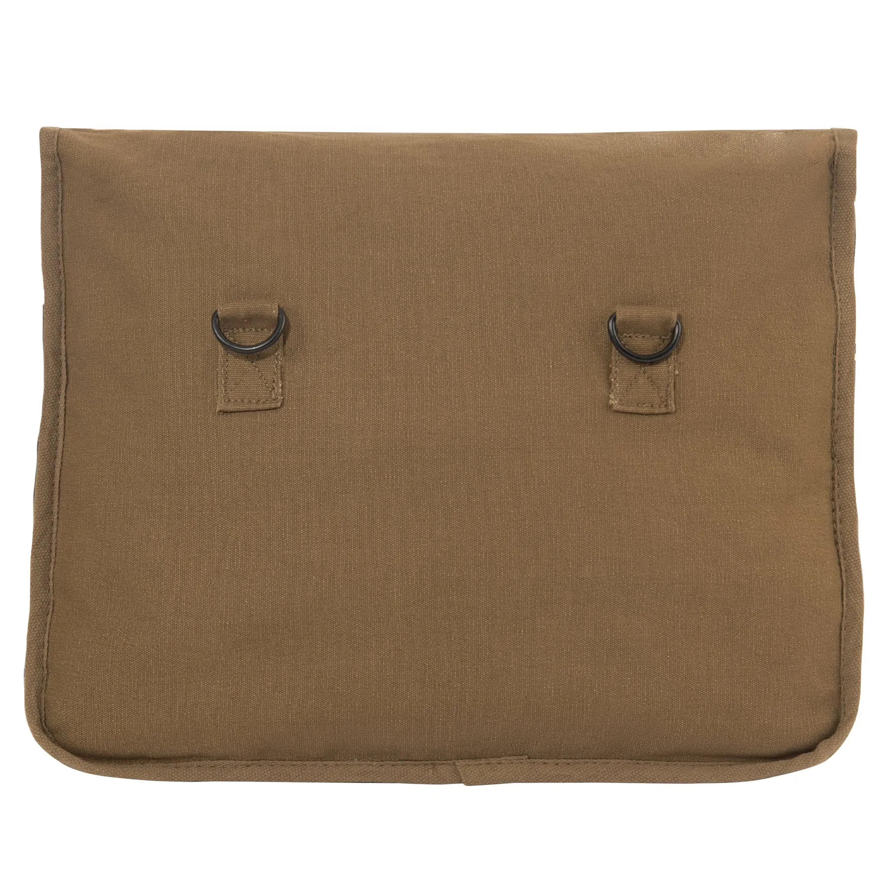 Canvas Rothco Exclusive collection Bag Vintage Express delivery Paratrooper