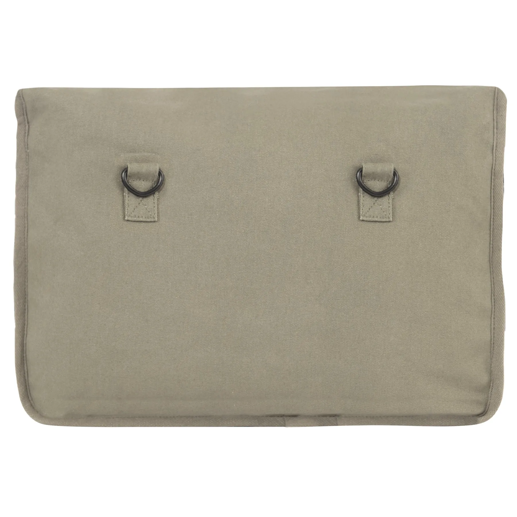 Canvas Rothco Exclusive collection Bag Vintage Express delivery Paratrooper