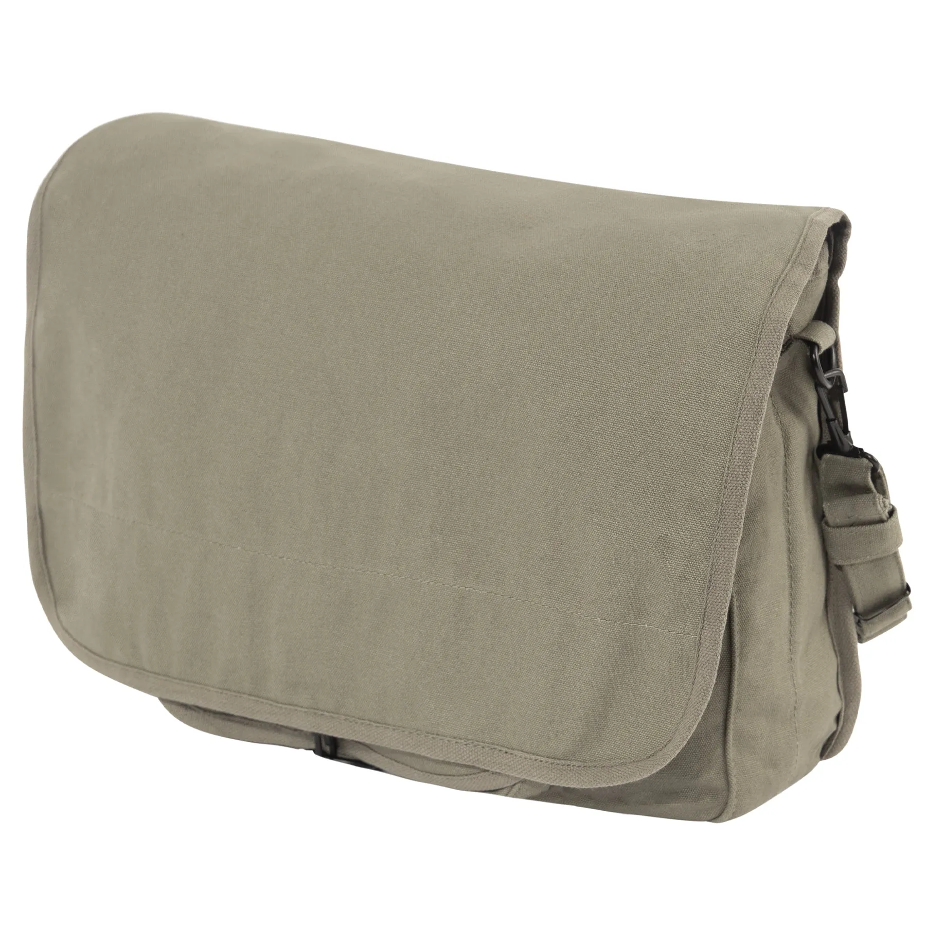 Canvas Rothco Exclusive collection Bag Vintage Express delivery Paratrooper