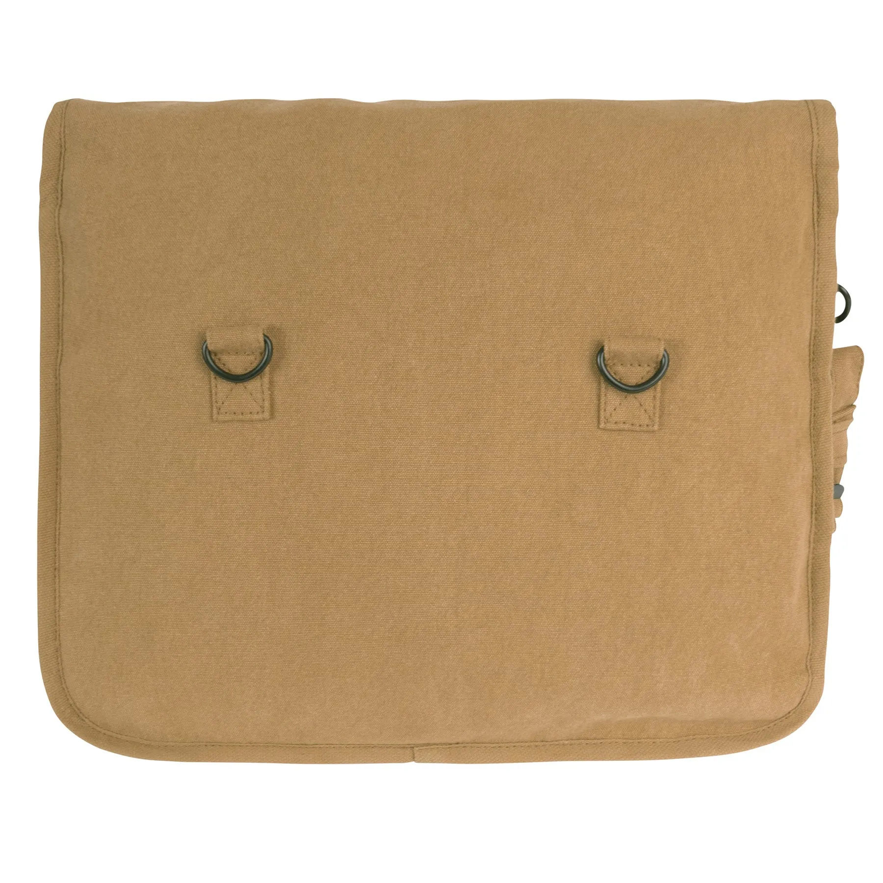 Canvas Rothco Exclusive collection Bag Vintage Express delivery Paratrooper