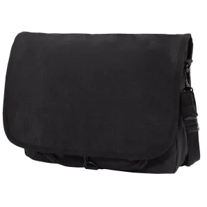 Canvas Rothco Exclusive collection Bag Vintage Express delivery Paratrooper