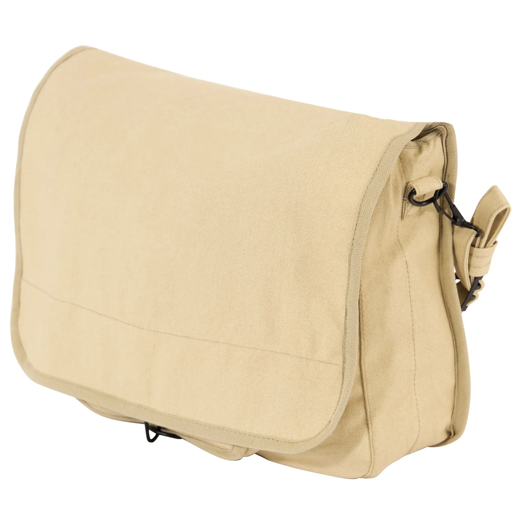Canvas Rothco Exclusive collection Bag Vintage Express delivery Paratrooper