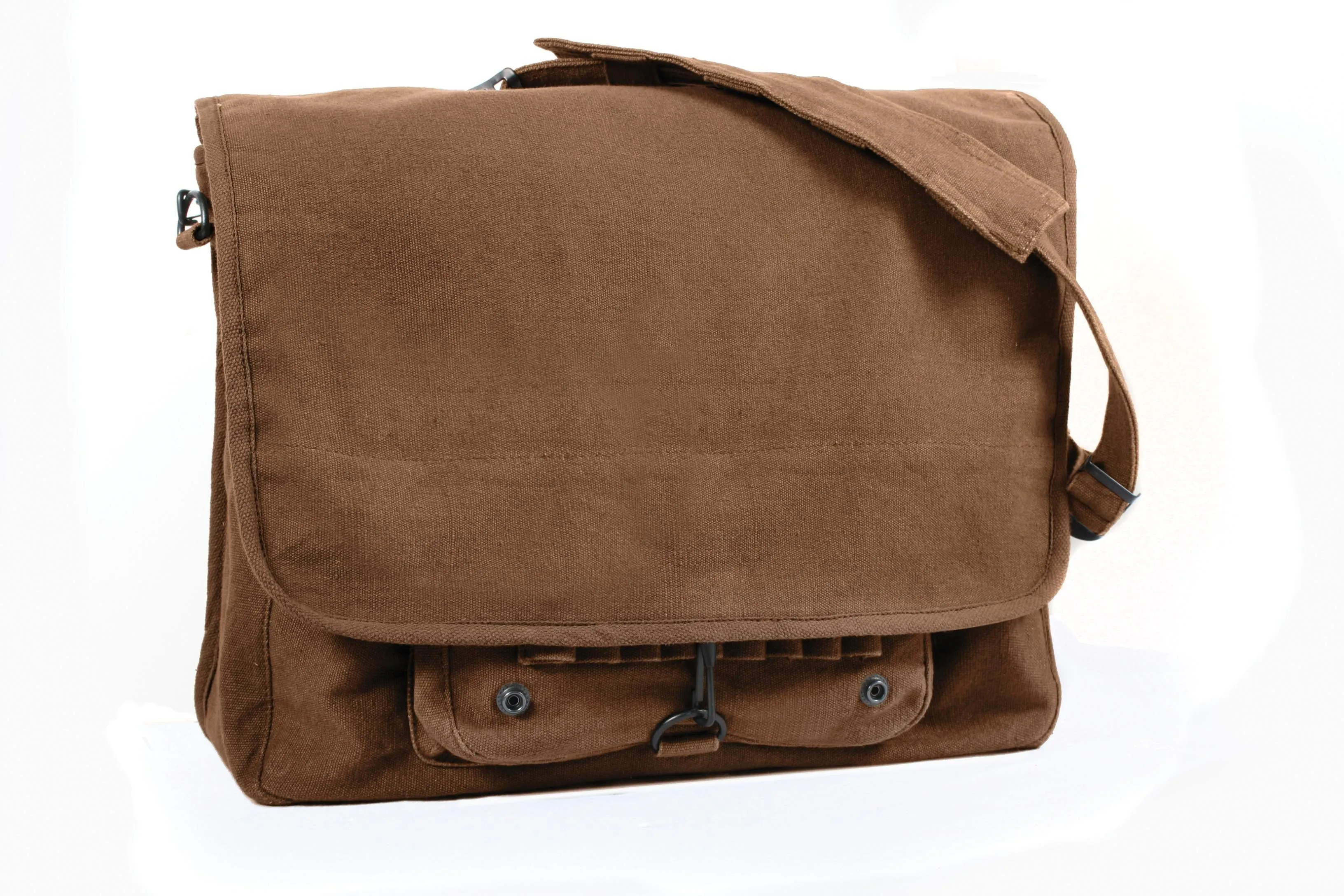 Canvas Rothco Exclusive collection Bag Vintage Express delivery Paratrooper