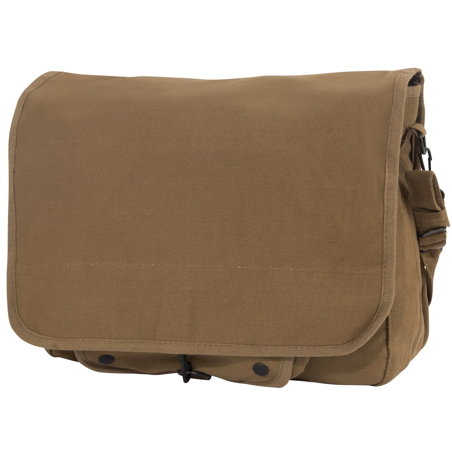 Canvas Rothco Exclusive collection Bag Vintage Express delivery Paratrooper