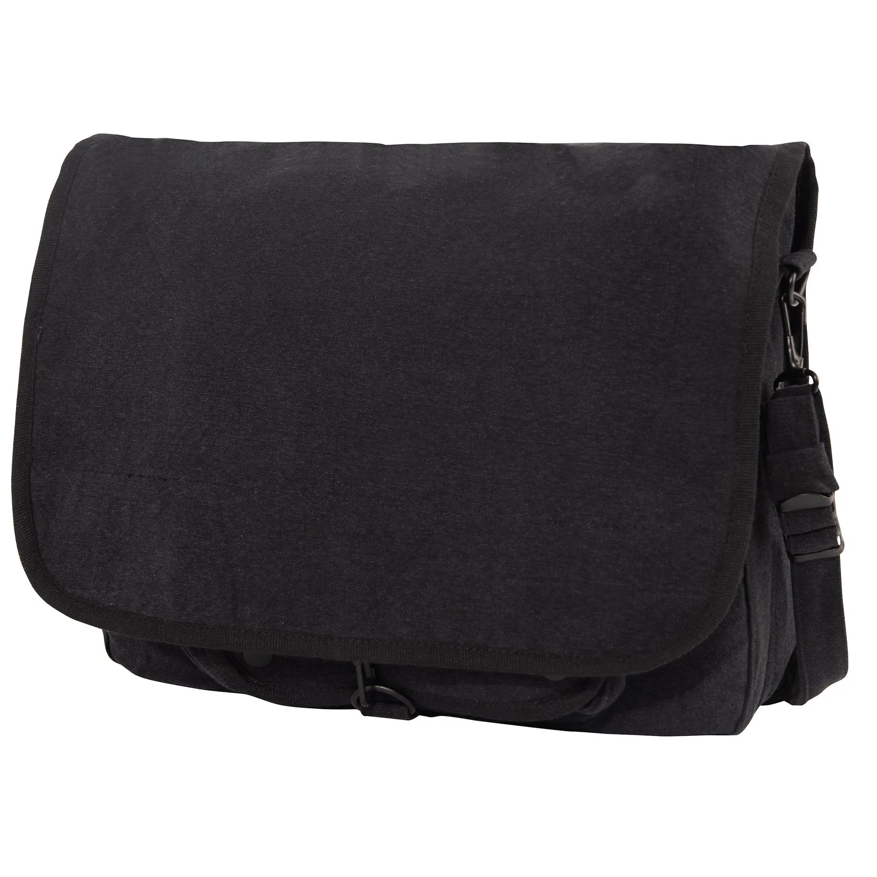 Canvas Rothco Exclusive collection Bag Vintage Express delivery Paratrooper