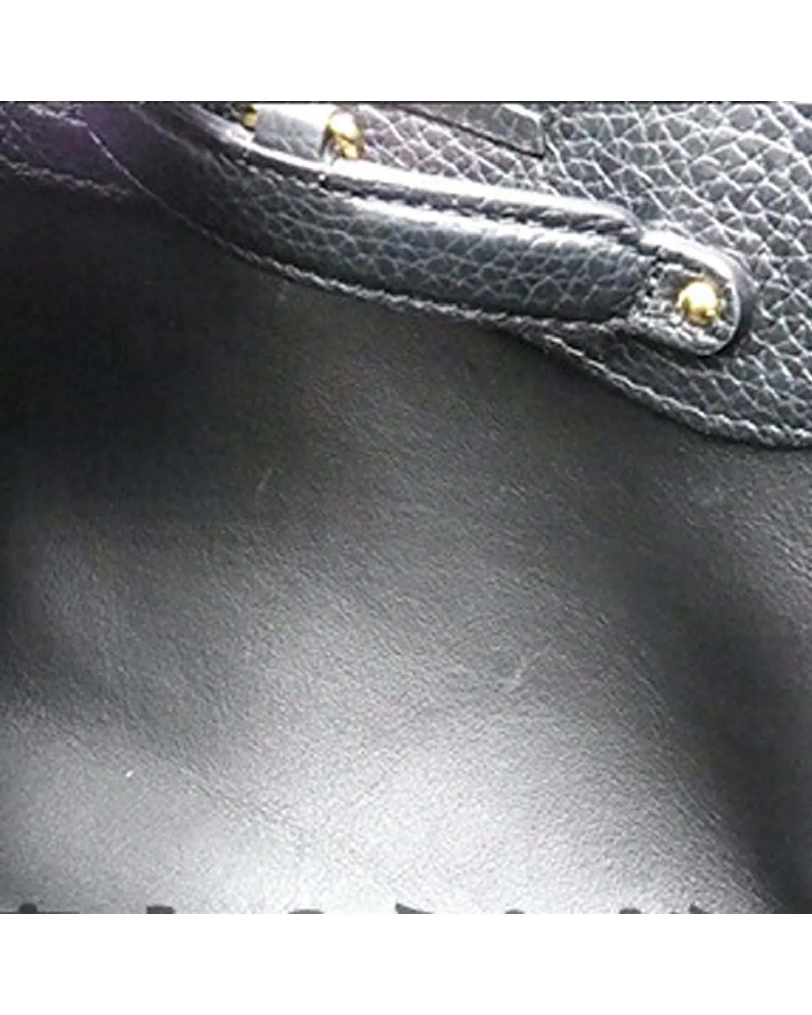 Capucines Mini Tweed Handbag