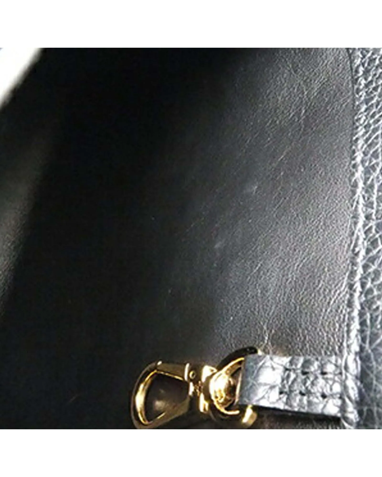 Capucines Mini Tweed Handbag